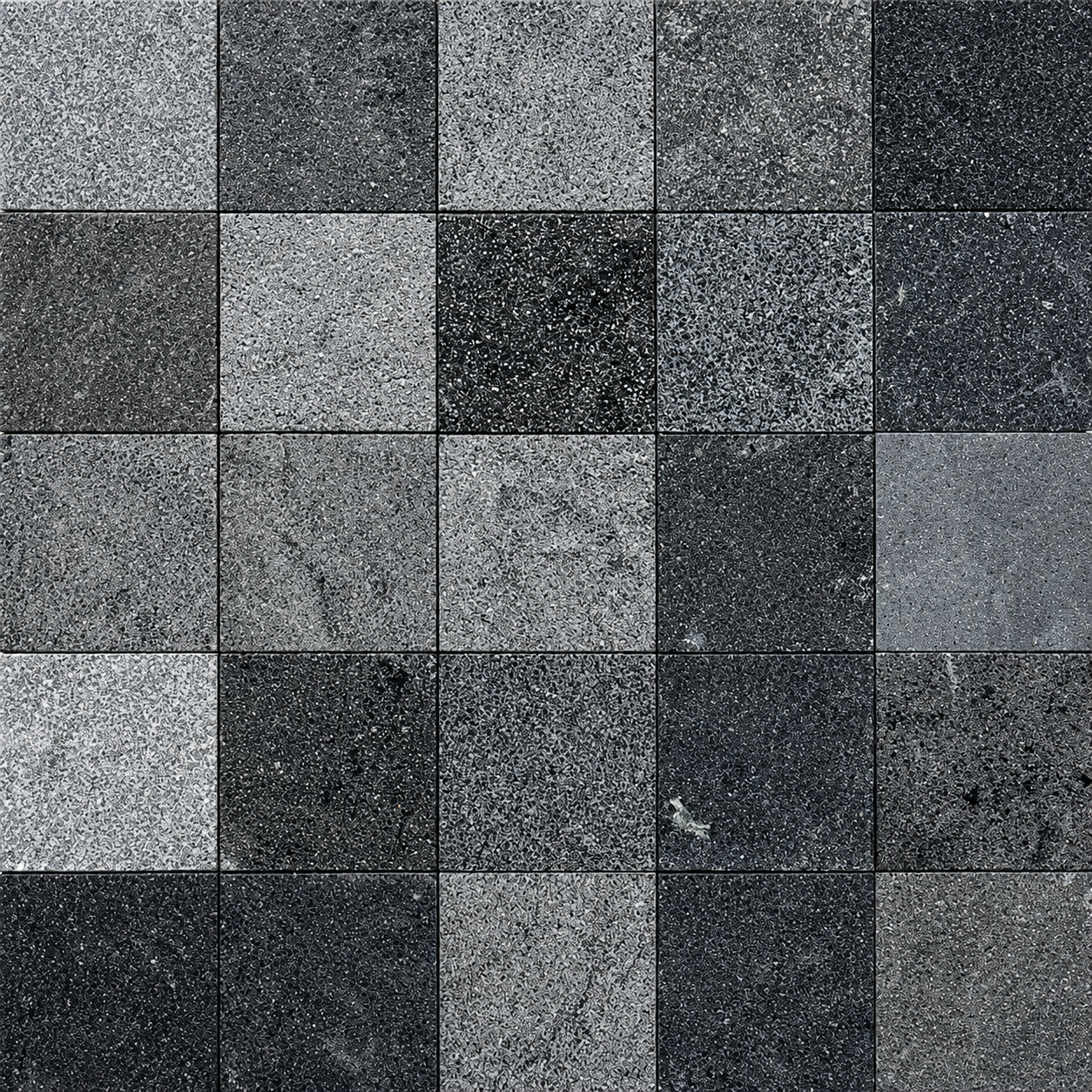 Piedra Bali Black
